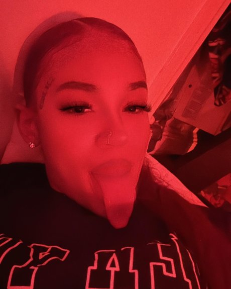 Cynthia Rose_ HDスター 画像