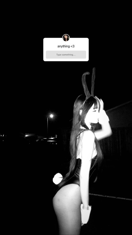 バニー無料OnlyFans セクシー裸 写真