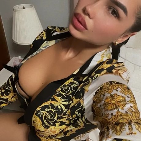 Colombiana Bombshell Mel 限定モデル 画像