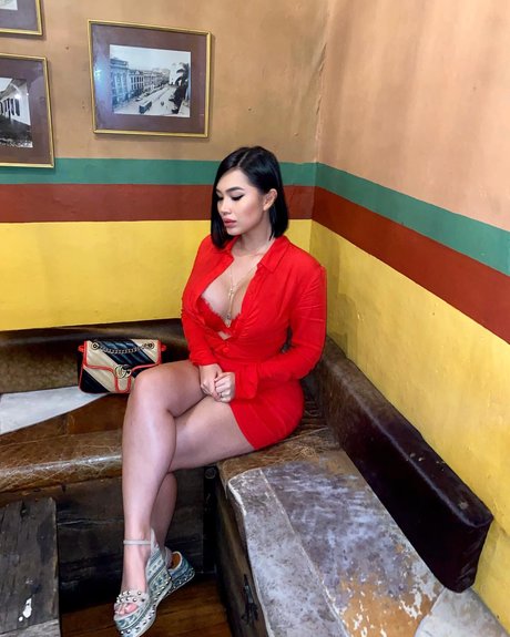 Colombiana Bombshell Mel スター 裸 ギャラリー