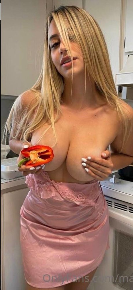 Mariam Olivera ポルノスター 美しい 写真