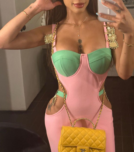 Reem Birdette_ 高品質スター ギャラリー