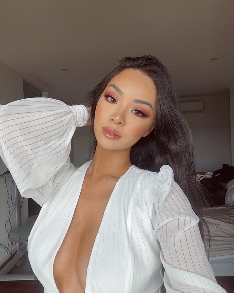 Kathryn Tan 最高のモデル 画像