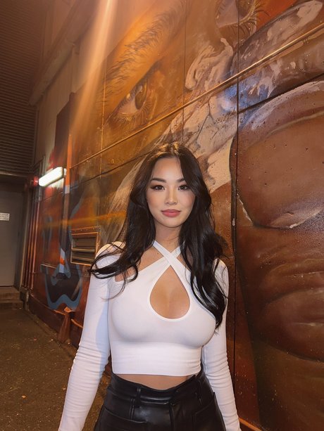Kathryn Tan ポルノスター セックス ギャラリー