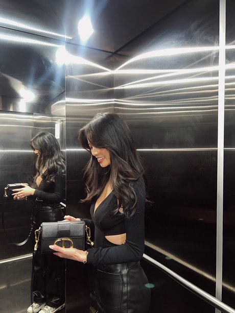 Kathryn Tan スター xxx ギャラリー