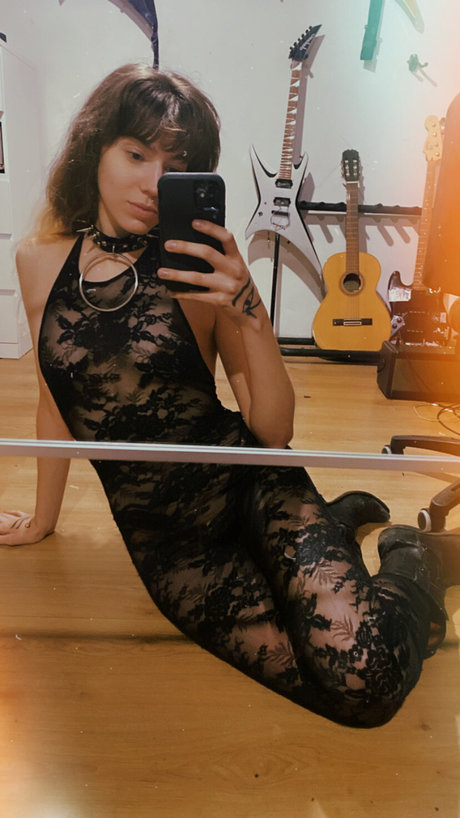 Sonia Anubis セックス女優 写真