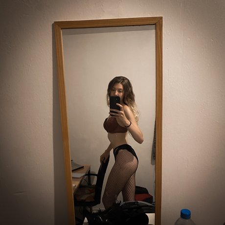 Sonia Anubis 素敵なモデル ギャラリー