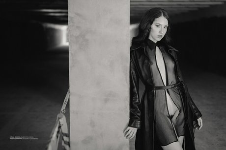 Elis 最高のモデル アーカイブ