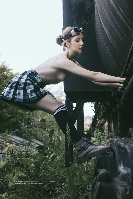 Elis トップスター 写真