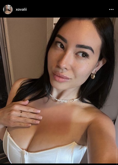 Xovalii 最高の女優 写真