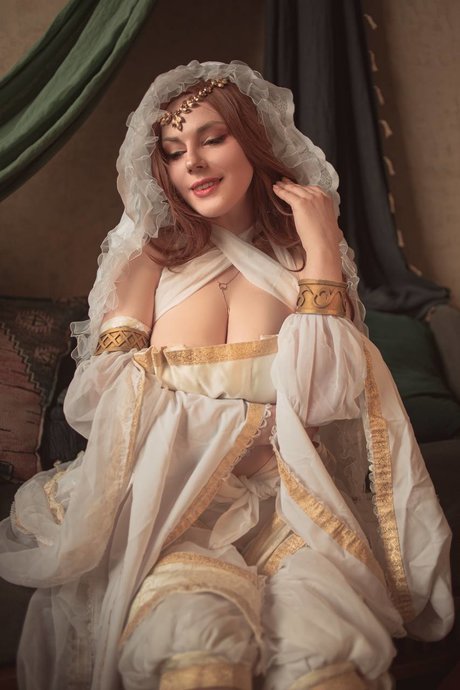 Adamae Dono 裸モデル ギャラリー