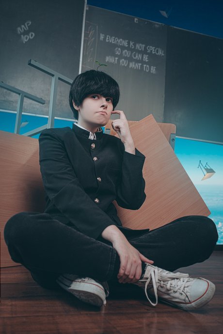 Adamae Dono 限定スター 画像