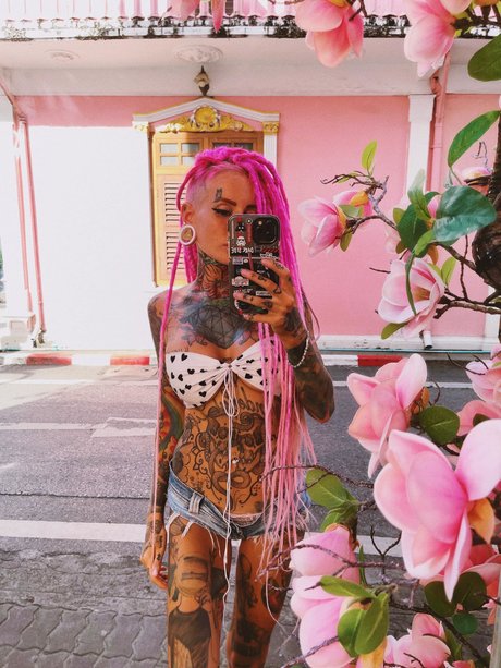 熟女メガネOnlyFans セクシーヌード 写真