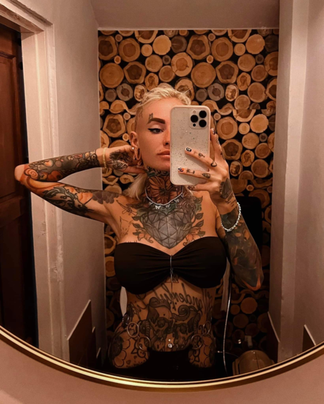 主観視点の手コキOnlyFans トップ 画像