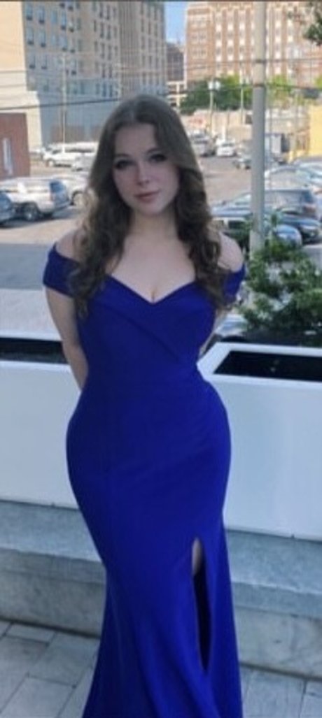 Melissa Mercer ホットスター 写真