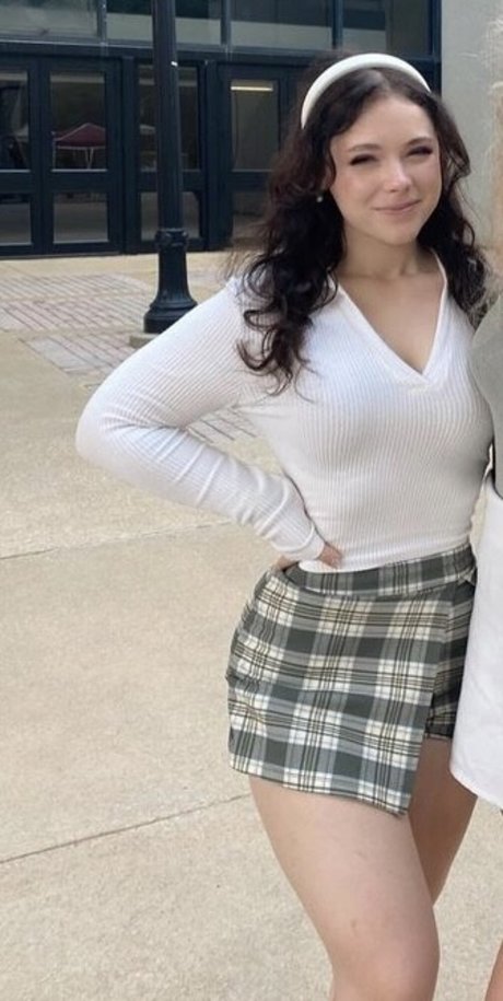 Melissa Mercer 美しいモデル 画像