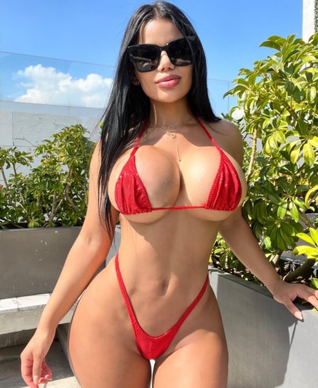 Anggy Lotito ヌード女優 アーカイブ