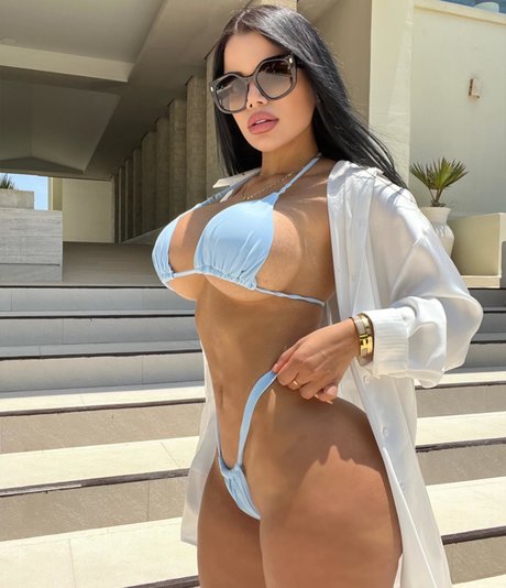 Anggy Lotito ポルノ女優 ギャラリー