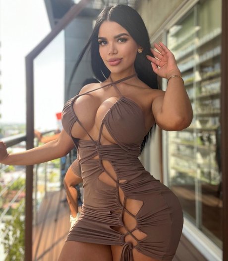 Anggy Lotito 高品質のスター 写真