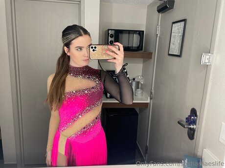 Sashamaeslife 最高の女優 画像