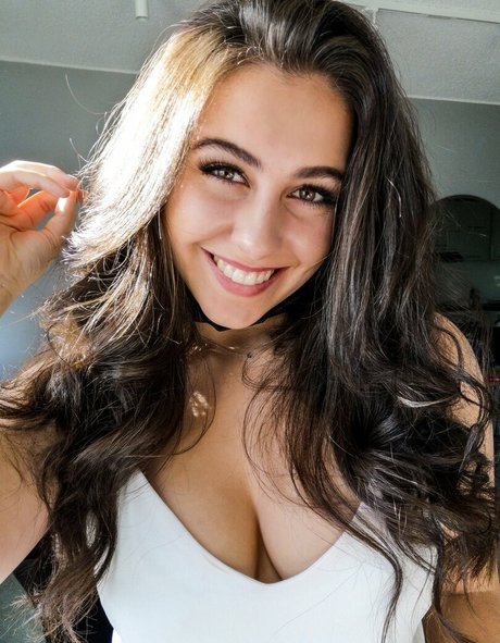 Lanzi 高品質女優 写真