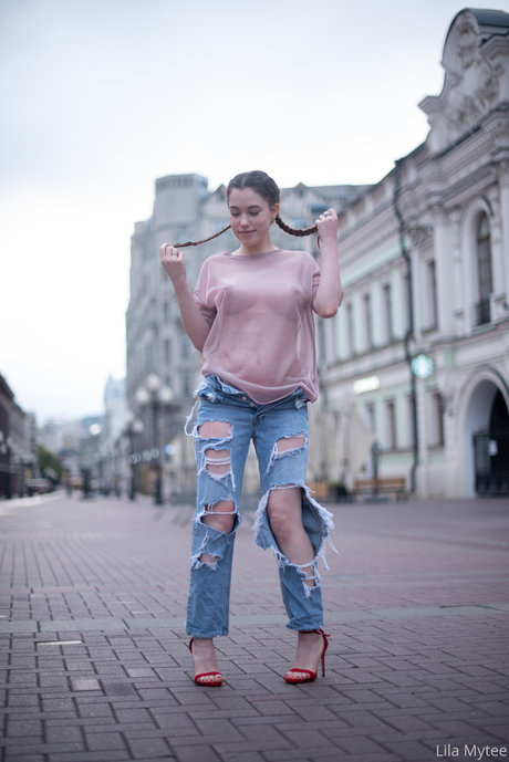 巨乳 小柄 OnlyFans えろた 写真