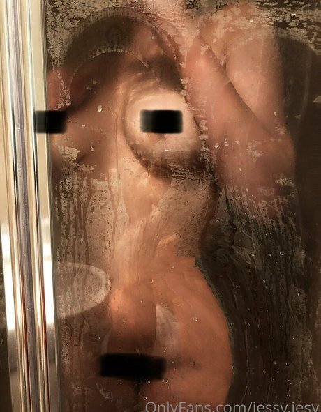 jessy ijesy モデル 写真