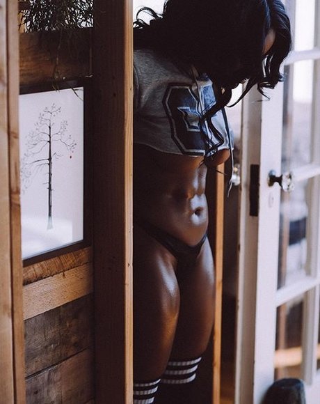 Snowblack 最高のスター 写真