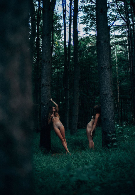 Kirstin Elizabeth アートスター 写真