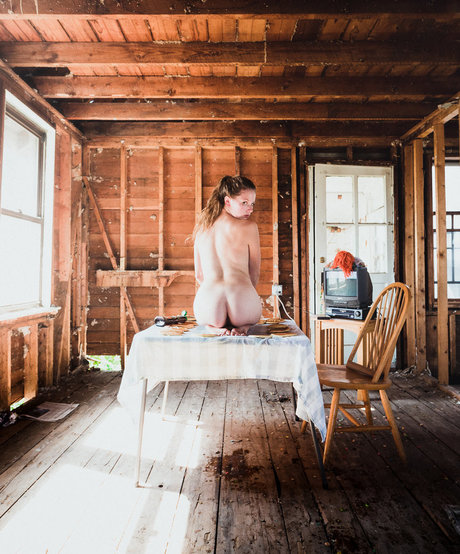 Kirstin Elizabeth ポルノスター 写真