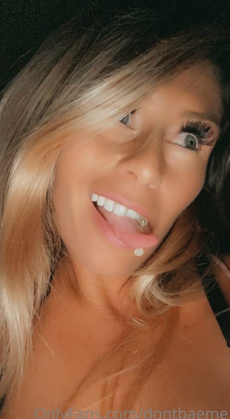 dontbaeme モデル ギャラリー