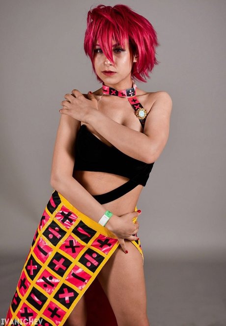 Dima Batalov 素敵な女優 写真