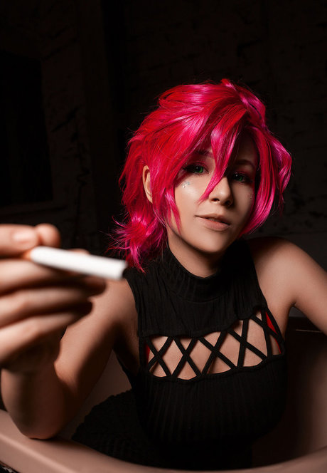 Dima Batalov ヌードのポルノスター 写真