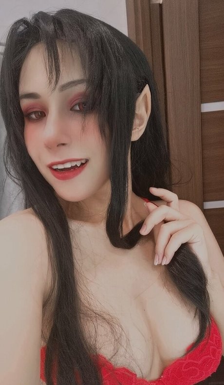 アジアン・エボニー・オンリーファンズ ホット ギャラリー