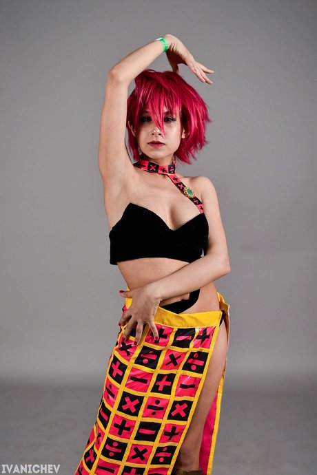 Dima Batalov セクシーモデル 写真