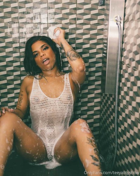 Teeyality ヌード女優 アーカイブ