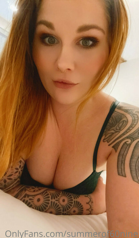 summerof60nine XXXモデル ギャラリー