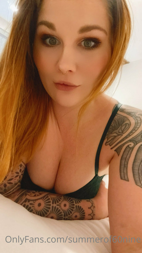 summerof60nine エロティックモデル 写真