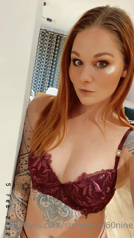 summerof60nine スターセックス ギャラリー