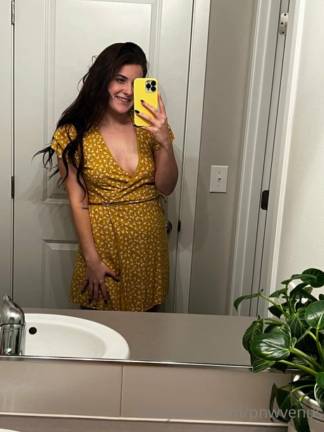 pnwvenus 完璧なモデル 画像