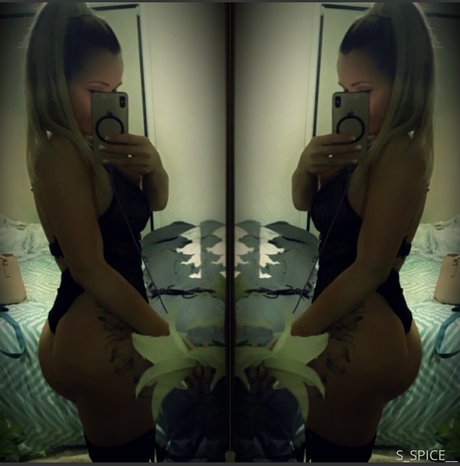 Sammie Spicer_ スターセックス ギャラリー