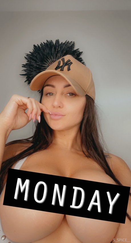 Sammie Spicer_ 最高のポルノスター 写真