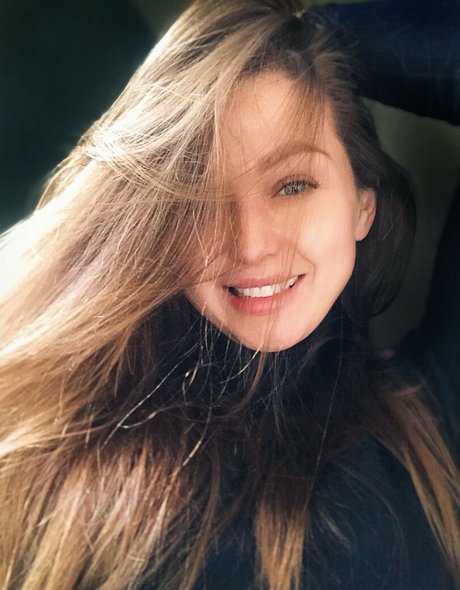 Thelma Denise 独占ポルノスター 写真