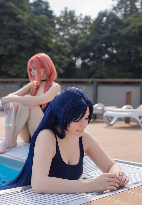 Ariadna Lobe 無料のスター 写真