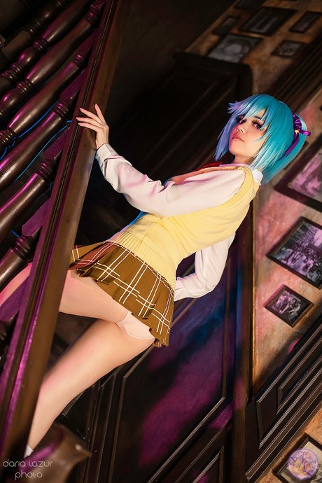 Ariadna Lobe 素敵なスター ギャラリー