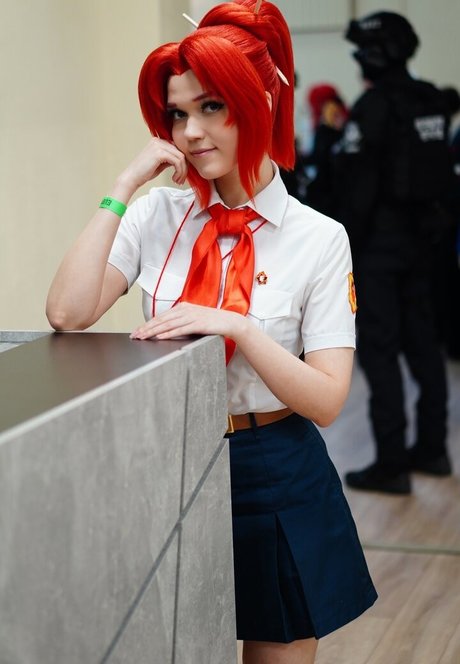 Ariadna Lobe ヌードのポルノスター 写真