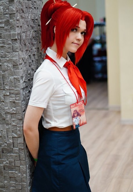 Ariadna Lobe 高品質スター ギャラリー