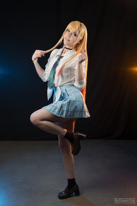 Ariadna Lobe ヌードモデル 画像