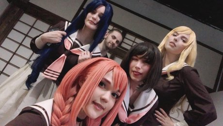 Ariadna Lobe ポルノスター セクシー 写真