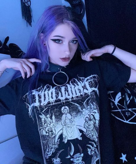 xholdontillmay ポルノスター 高品質 写真